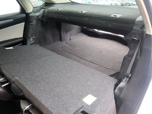 Used 2019 Ford Fusion SE w/ Equipment Group 151A FWD image 49