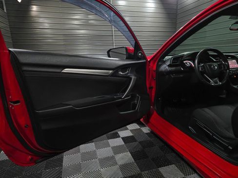 Used 2017 Honda Civic Si image 27