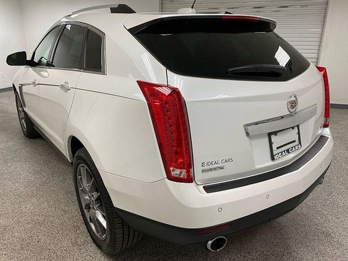 Used 2016 Cadillac SRX Premium w/ Driver Assist Package image 7