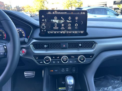 New 2026 Acura Integra A-Spec image 21