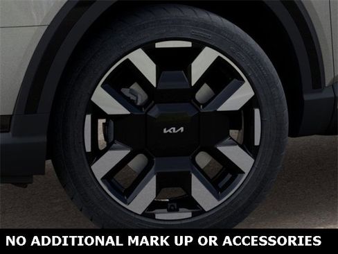 New 2027 Kia Telluride S image 9