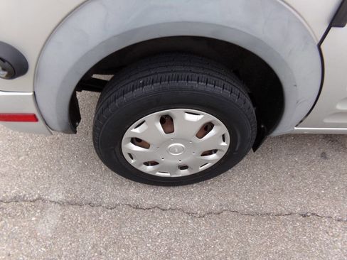 Used 2012 Ford Transit Connect XLT image 41