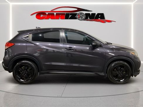 Used 2016 Honda HR-V EX image 1