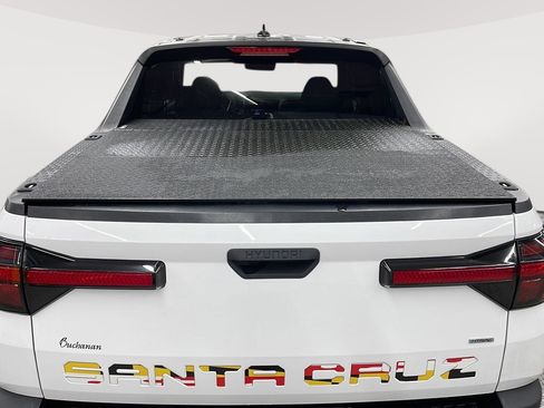 Used 2022 Hyundai Santa Cruz SEL image 7