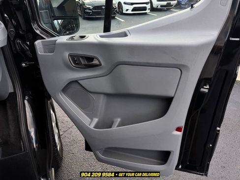 Used 2018 Ford Transit 150 XLT RWD image 32