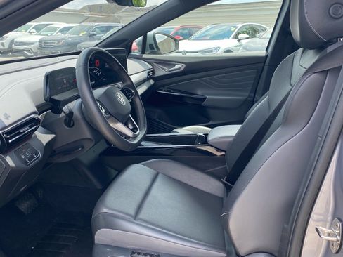 Certified 2023 Volkswagen ID.4 Pro S RWD image 11