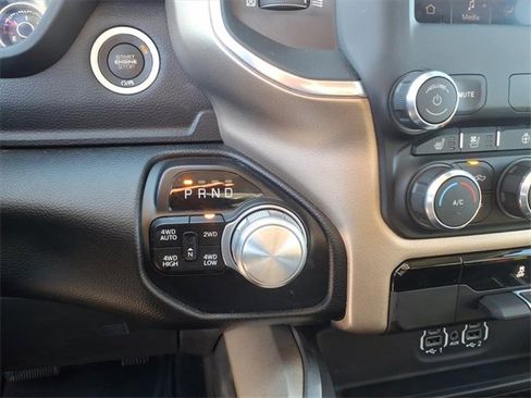 Used 2022 RAM 1500 Laramie image 21