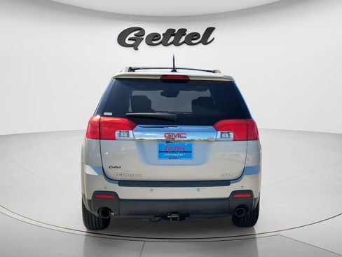 Used 2015 GMC Terrain SLT w/ Open Road Package image 5