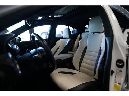 Used 2021 Lexus IS 350 F Sport w/ Navigation Package RWD image 11