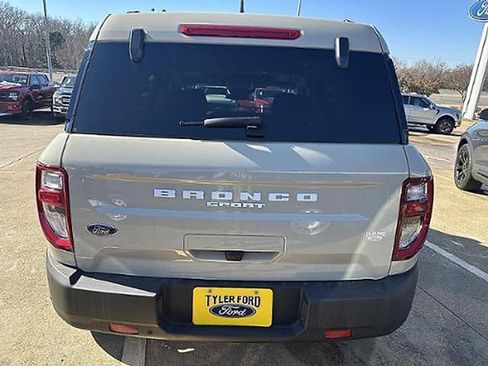 Used 2024 Ford Bronco Sport Big Bend w/ Convenience Package image 6