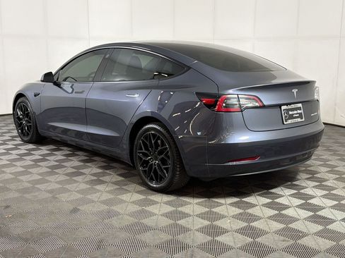 Used 2023 Tesla Model 3 Long Range AWD/4WD image 3