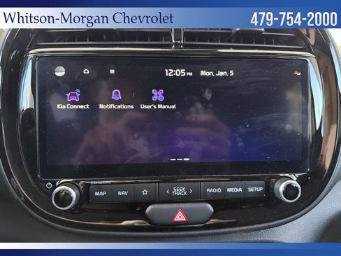 Used 2025 Kia Soul S image 23