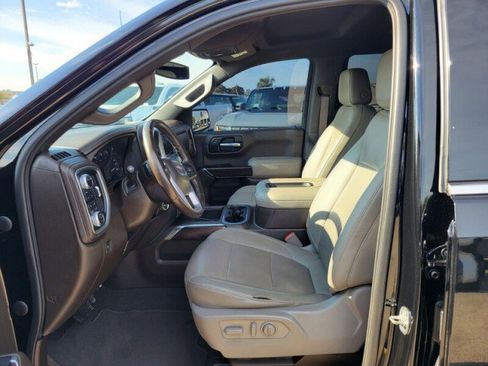 Used 2022 GMC Sierra 1500 SLT image 11