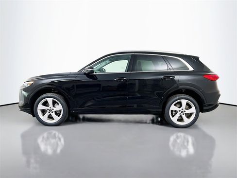 New 2025 Audi Q5 Premium Plus image 4