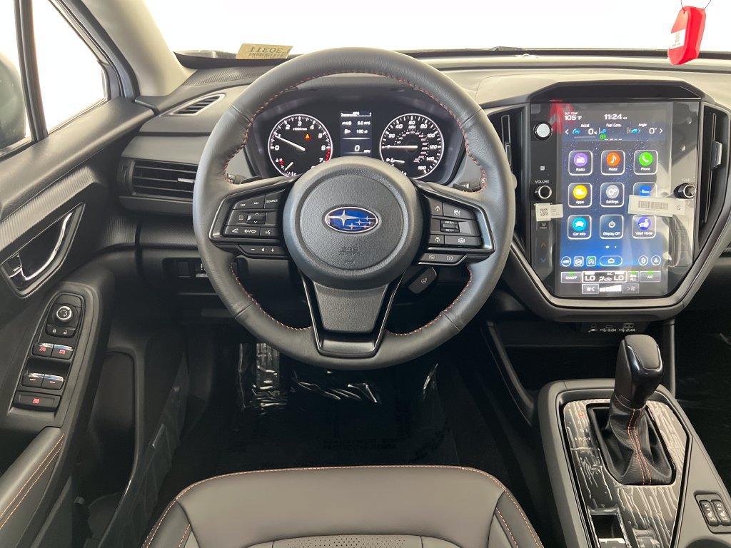 New 2026 Subaru Crosstrek 2.5i Limited AWD/4WD image 16