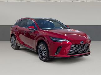 New 2026 Lexus RX 350 video 1