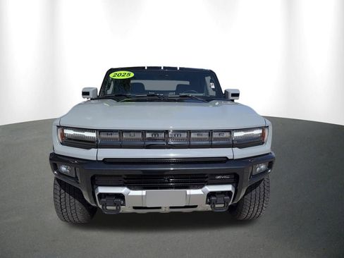 Used 2025 GMC Hummer EV 3X AWD/4WD image 14