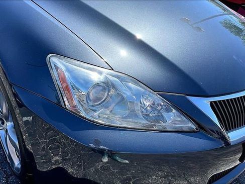 Used 2010 Lexus IS 250C RWD image 26