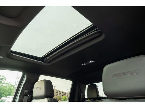 New 2026 GMC Sierra 1500 AT4 w/ AT4 Premium Package AWD/4WD image 16