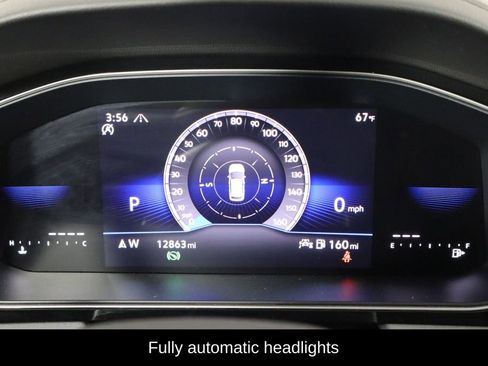 Used 2025 Volkswagen Jetta SE image 11