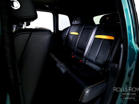 Used 2023 Rolls-Royce Cullinan AWD/4WD image 19