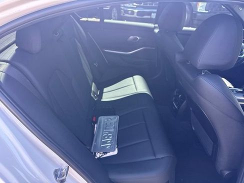 Used 2021 BMW M340i w/ Shadowloine Package RWD image 9