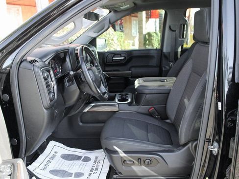 Used 2020 Chevrolet Silverado 1500 RST w/ All-Star Edition image 16