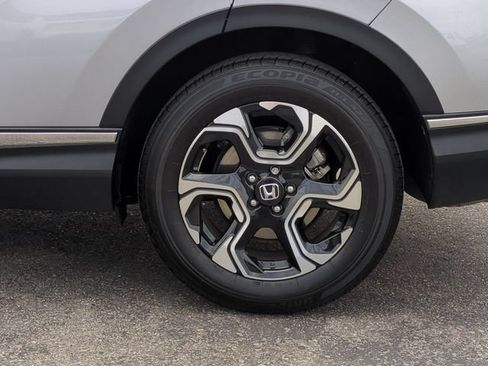 Used 2018 Honda CR-V Touring image 38
