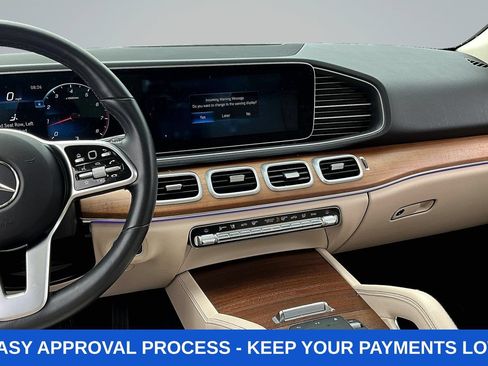Used 2022 Mercedes-Benz GLE 350 w/ 3rd Row Seat Package image 10