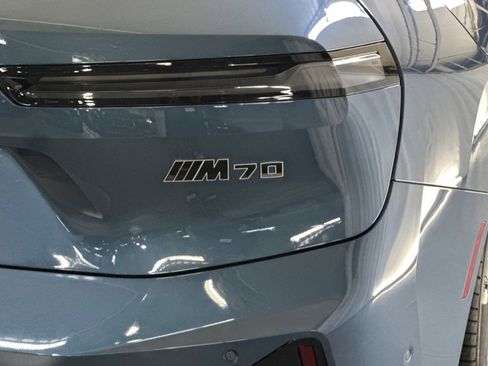 Used 2026 BMW iX M70 image 22