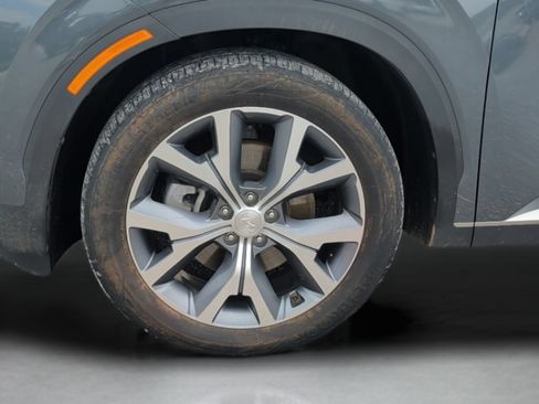 Used 2021 Hyundai Palisade SEL w/ Premium Package FWD image 49