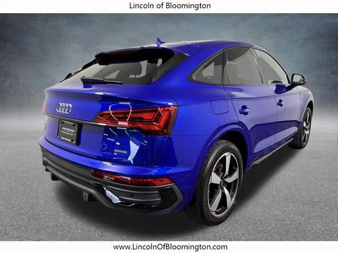 Used 2023 Audi Q5 2.0T Premium Plus AWD/4WD image 6