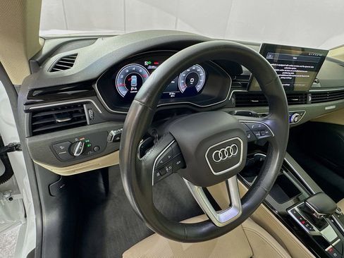 Used 2022 Audi A5 2.0T Premium Plus image 11