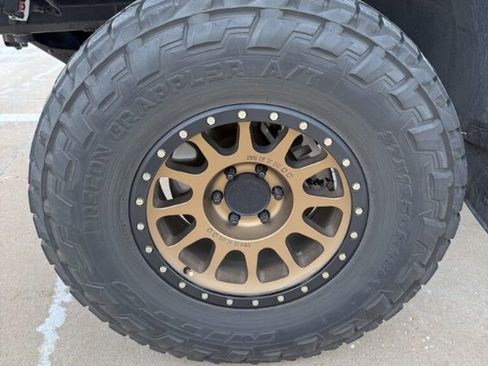 Used 2022 RAM 1500 TRX w/ TRX Level 2 Equipment Group image 12