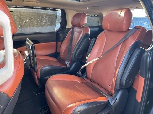 Used 2022 Kia Carnival SX Prestige image 17