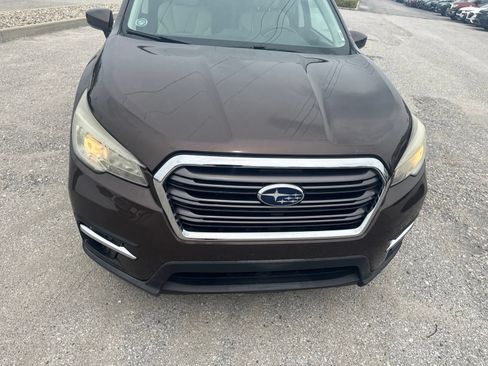 Used 2019 Subaru Ascent Premium AWD/4WD image 9