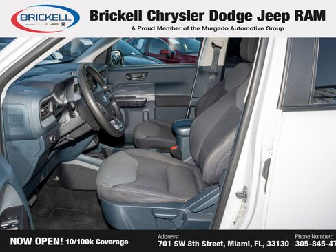 Used 2022 Ford Maverick XL image 15