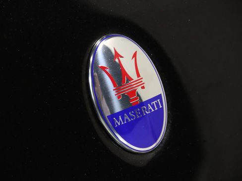 Used 2014 Maserati GranTurismo MC RWD image 19