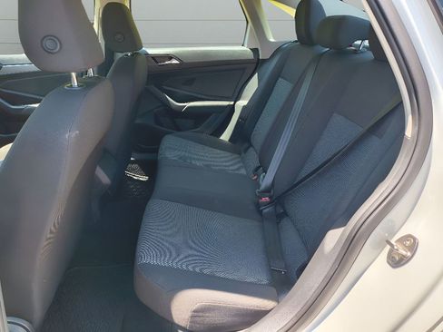 Used 2021 Volkswagen Jetta S FWD image 22