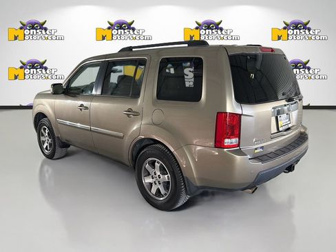 Used 2011 Honda Pilot Touring image 7