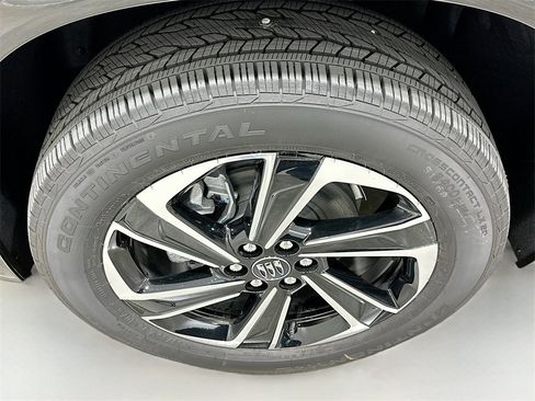 New 2026 Buick Enclave Sport Touring w/ Power Package image 33