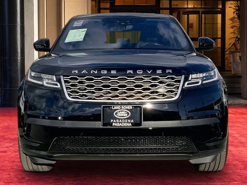 Used 2020 Land Rover Range Rover Velar S image 3