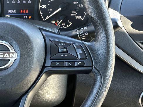 Used 2023 Nissan Altima 2.5 S image 21