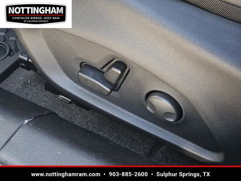 New 2026 Jeep Compass Latitude w/ Quick Order Package 29K AWD/4WD image 23