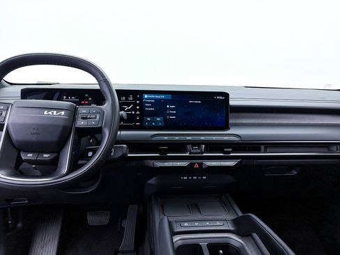 Used 2027 Kia Telluride EX X-Line w/ Towing Package AWD/4WD image 8