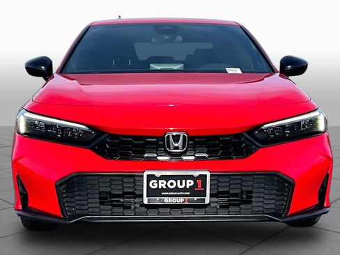Used 2025 Honda Civic Sport image 3
