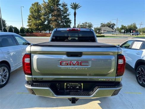 Used 2023 GMC Canyon AT4X image 6