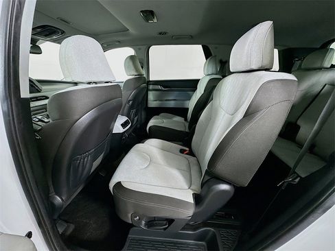 Used 2020 Hyundai Palisade SEL image 29