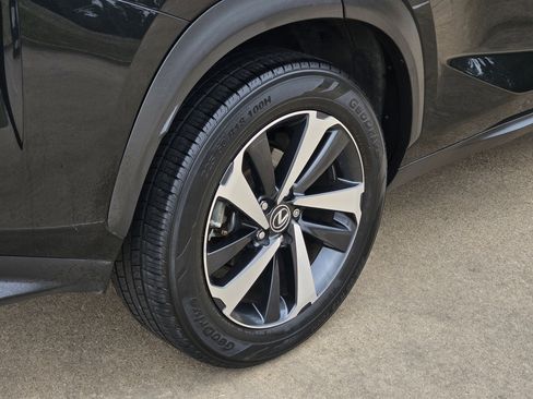 Used 2021 Lexus NX 300 FWD w/ Premium Package image 8