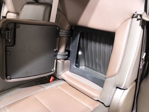 New 2026 GMC Sierra 2500 Denali w/ Denali Reserve Package image 61